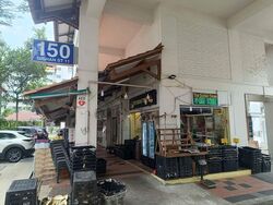 Bishan Green (D20), Shop House #568716011